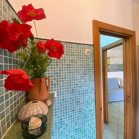 La Perla Lägenhet Celle Ligure