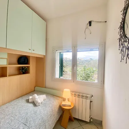 La Perla Apartamento Celle Ligure
