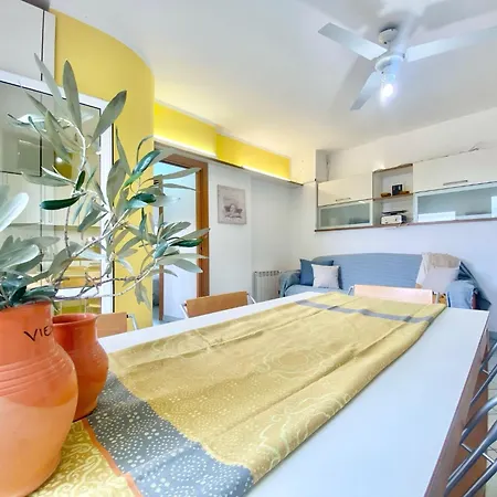 Apartment La Perla