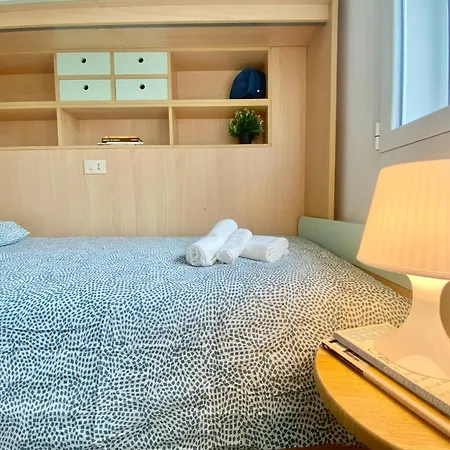 Apartamento La Perla *
