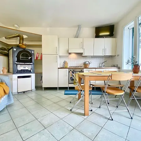 La Perla Apartamento Celle Ligure