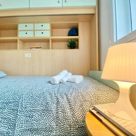 La Perla Apartment *