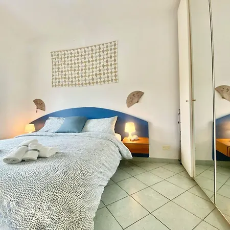 La Perla Apartment *