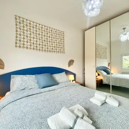 La Perla Apartamento Celle Ligure