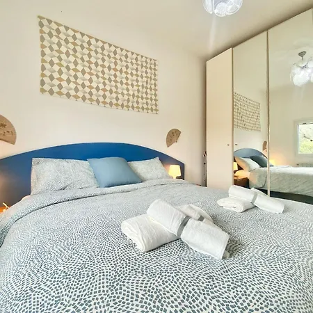 La Perla Apartment